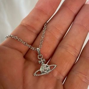 Vivienne Westwood Necklace